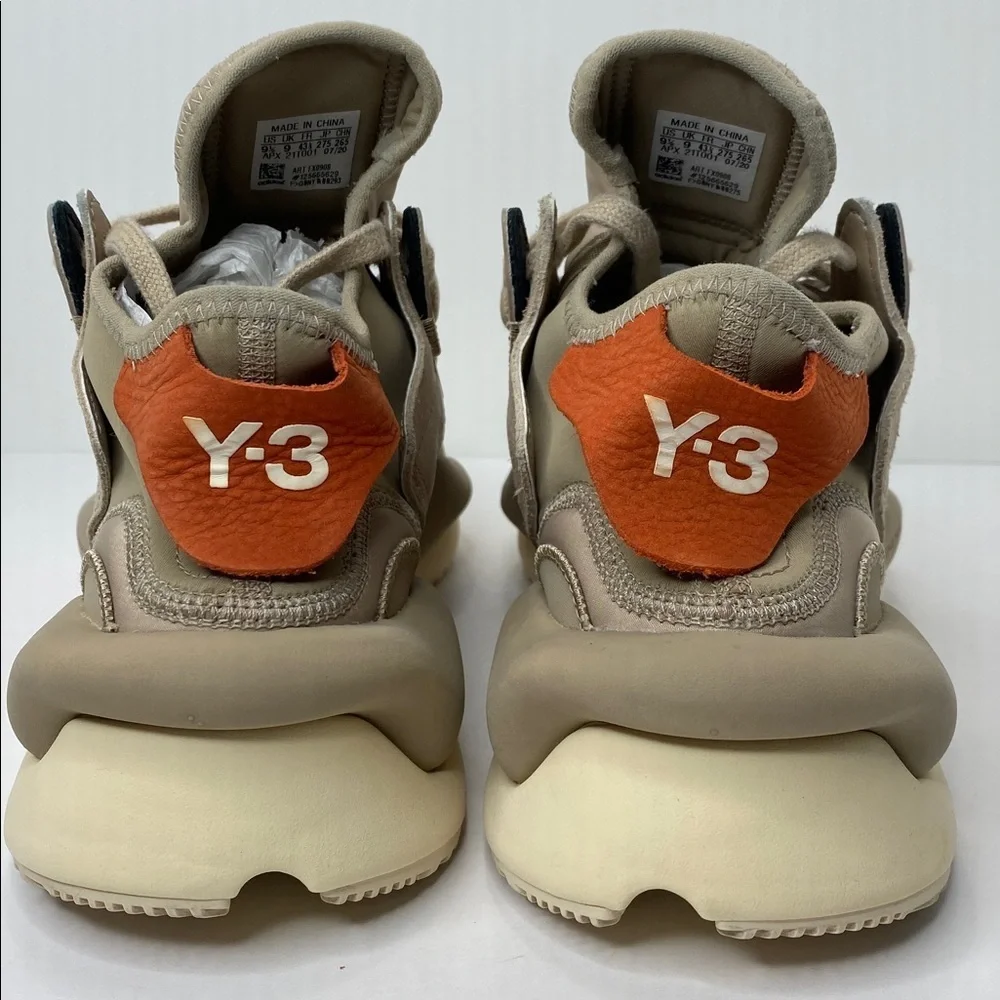 Adidas Y-3 size 9.5